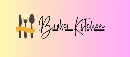 Broker Kitchen